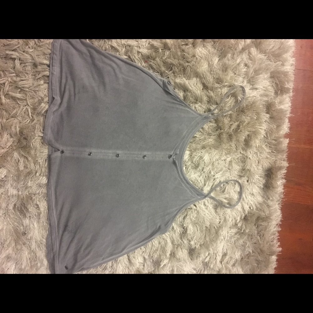 American eagle tank top